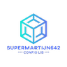 Иконка SuperMartijn642's Config Lib