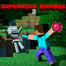 Иконка Supernova Empires 2 — сборка для Minecraft