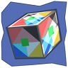 Иконка SuperOreBlock