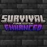 Иконка Survival Enhanced [FORGE]
