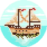 Иконка Swashbucklers