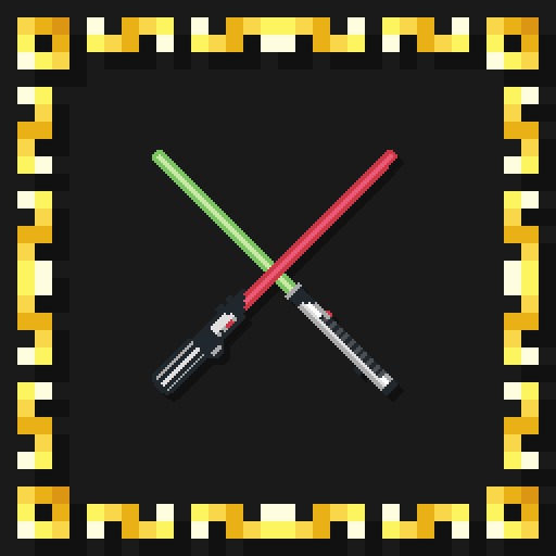 Иконка Swords to Lightsabers