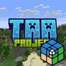 Иконка TAA-Distant Horizons port — шейдер для Minecraft
