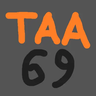 Иконка TAA69