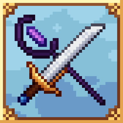 Иконка Tabller's RPG World