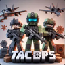 Иконка Tac-Ops