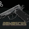Иконка [TaCZ] Damascus