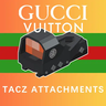 Иконка [TACZ] Gucci & Vuitton Attachments