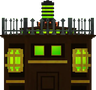 Иконка Tardis Mod