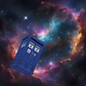 Иконка TARDIS Universe modpack
