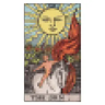 Иконка Tarot cards | etzutk