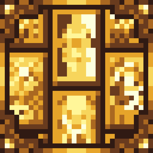 Иконка Tarot Cards