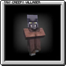 Иконка Tax' Creepy Villager