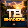 Иконка TB Shaders