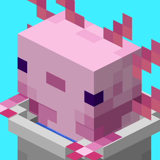 Иконка Three-Dimentional Item Model