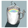 Иконка Tea Shaders — шейдер для Minecraft
