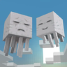 Иконка Tears & Cheers - Ghast Revamp