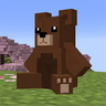Иконка Teddy Totems — текстуры для Minecraft