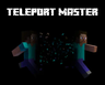 Иконка Teleport Master