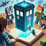Иконка TeleportCraft