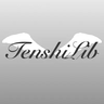 Иконка TenshiLib