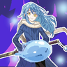 Иконка TenSura (That Time I Got Reincarnated as a Slime)