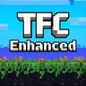 Иконка TerraFirmaCraft Enhanced — сборка для Minecraft