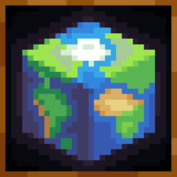 Иконка TerraLand