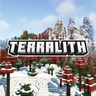 Иконка Terralith — мод для Minecraft