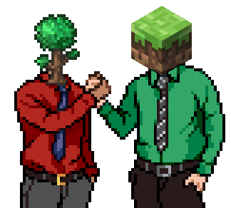 Иконка Terraria Soundtrack