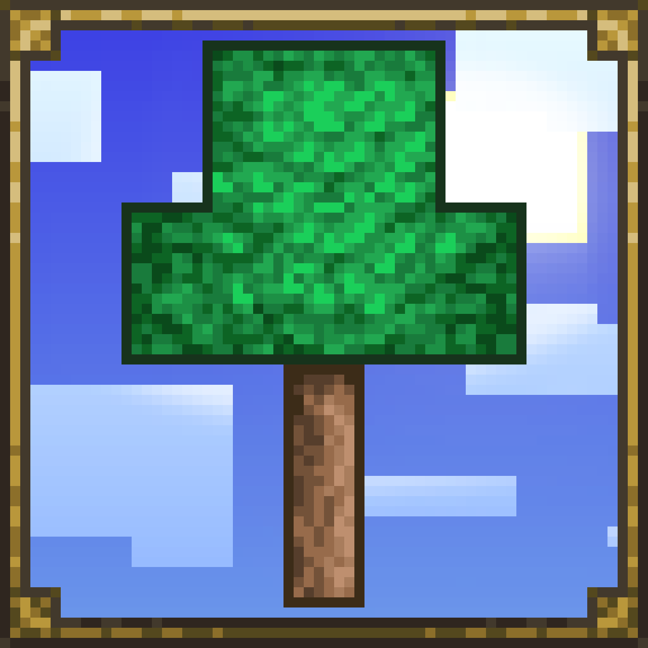 Иконка Terrarian Spirit