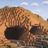 Иконка Text Tunnels