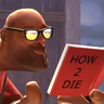 Иконка TF2 hit sound