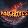 Иконка TFC Volcanoes