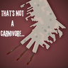 Иконка That's Not A Carnivore... (Horror)