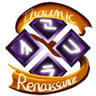 Иконка 神秘复兴 Thaumic Renaissance