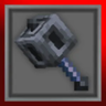 Иконка The 3D Mace