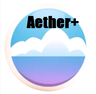 Иконка Aether+
