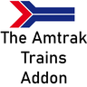 Иконка [MTR4] The Amtrak addon