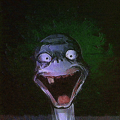 Иконка The Bad Joke(Плохая шутка)