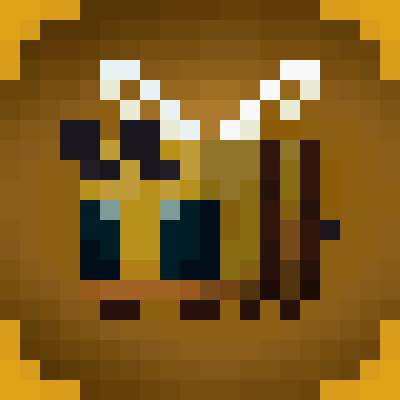 Иконка The Bumblezone - NeoForge/Forge