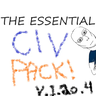 Иконка The Essential Civ Pack