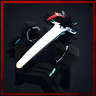 Иконка F1 Style Boat - The Formula