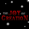 Иконка THE JOY OF CREATION [WB]