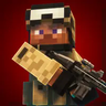 Иконка Guns and Zombies — сборка для Minecraft