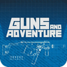 Иконка The Last War - Guns And Adventure