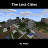 Иконка The Lost Cities