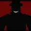 Иконка The man from the shadow (horror)
