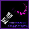 Иконка The Man of Corruption : Corruption dweller
