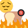 Иконка The Open Sauce Toast Killer